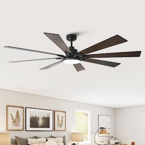 Max. Airflow (CFM): 5985