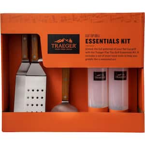 Traeger