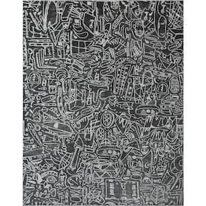 Approximate Rug Size (ft.): 7 X 9