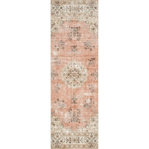 Approximate Rug Size (ft.): 3 X 10
