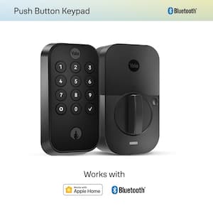 Keypad