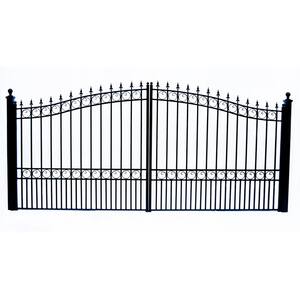 Driveway Gates