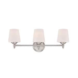 Recommended Vanity Size (in.): 25 - 30