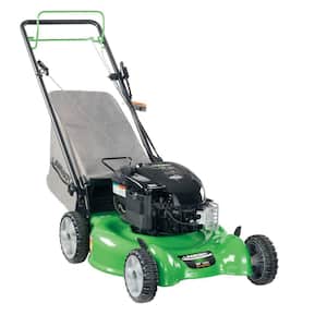 Outdoor Power Equipment