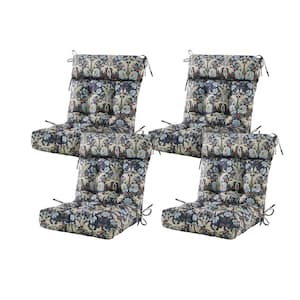 Cushion Thickness (in.): 4 - 6