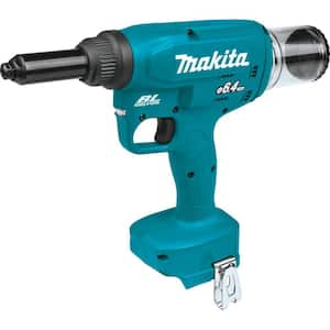 Battery Platform: Makita 18v:36v LXT