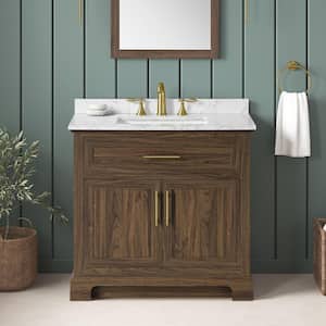 Popular Vanity Widths: 36 Inch Vanities