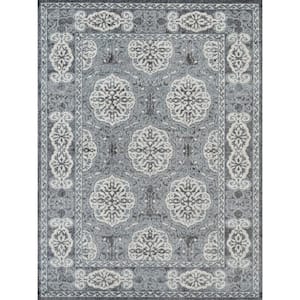 Approximate Rug Size (ft.): 6 X 8