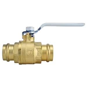 Inlet Diameter (In.): 1-1/4