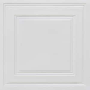 Coffered