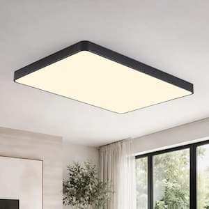 Flush Mount