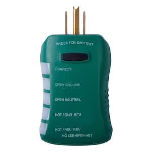 Voltage Tester