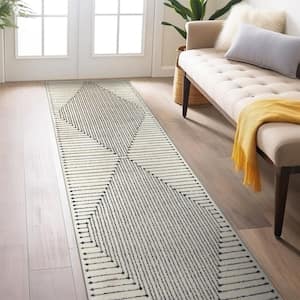 Approximate Rug Size (ft.): 2 X 12