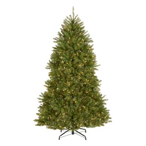 Artificial Tree Size (ft.): 7 ft