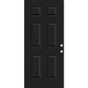 Common Door Size (WxH) in.: 36 x 80