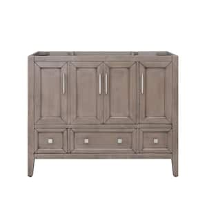 Popular Vanity Widths: 42 Inch Vanities