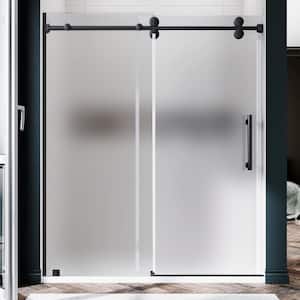 Alcove Shower Doors