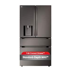 Black Stainless Steel