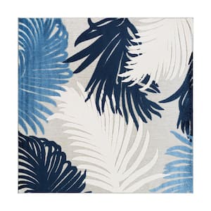 Approximate Rug Size (ft.): 6 X 6