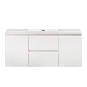Bathroom Vanities with Tops