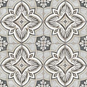 Backsplash in Tile