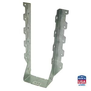 Joist Hanger Size: 4x12