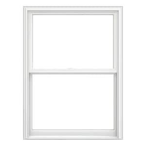 Common Window Sizes: 36 in. x 54 in.