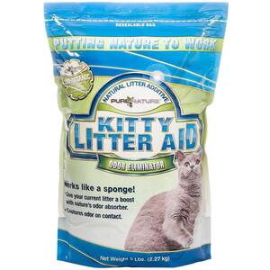 Cat Litter Deodorant & Freshener