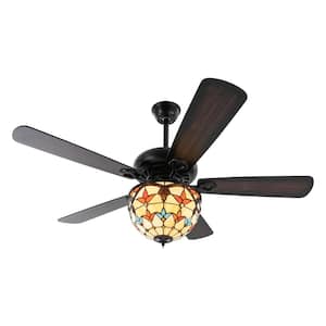 AC in Ceiling Fans