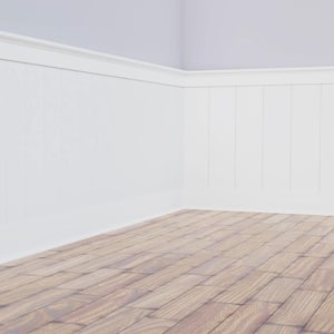 Wainscoting Kit