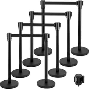 Crowd Control Barriers