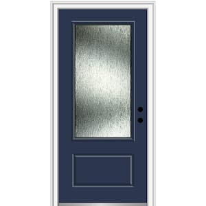 Single Door