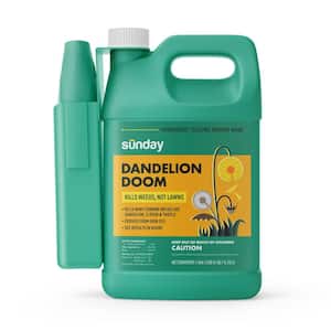 Weed & Grass Killer