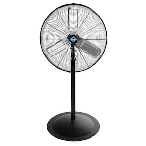 Fan Diameter (in.): 24 in
