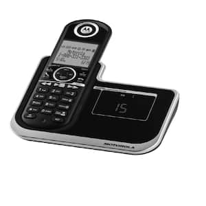 Built-in answering machine in Cordless Phones