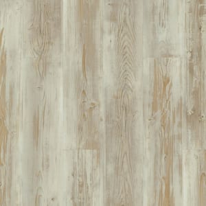 Plank Width: Wide plank (7+ in)