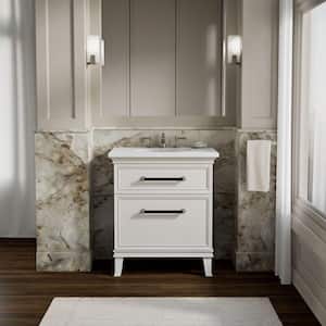Popular Vanity Widths: 30 Inch Vanities
