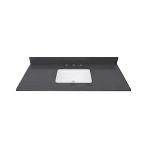 Popular Vanity Top Widths: 49 Inch Vanity Top