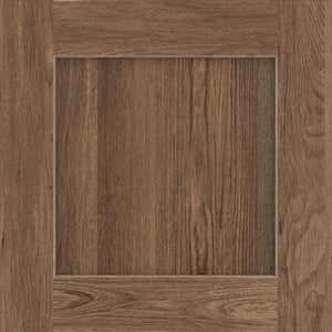 Brown in Kitchen Cabinets