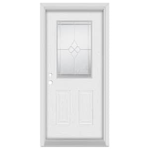 Common Door Size (WxH) in.: 32 x 80