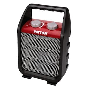 Space Heaters
