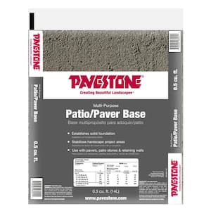 Paver Base