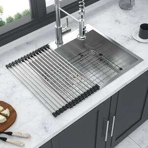 Minimum Cabinet Size (in.): 28