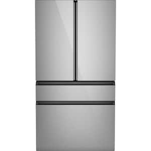 67.0 - 68.99: Height to Top of Refrigerator Case (in.)