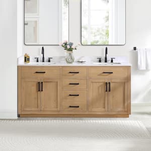 Popular Vanity Widths: 72 Inch Vanities