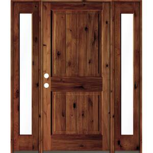 Krosswood Doors