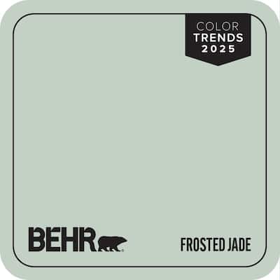 PPU11-13 Frosted Jade Paint