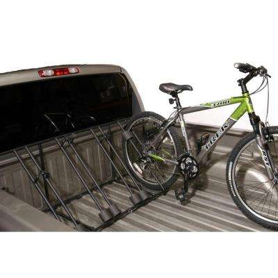 bike rack for truck bed