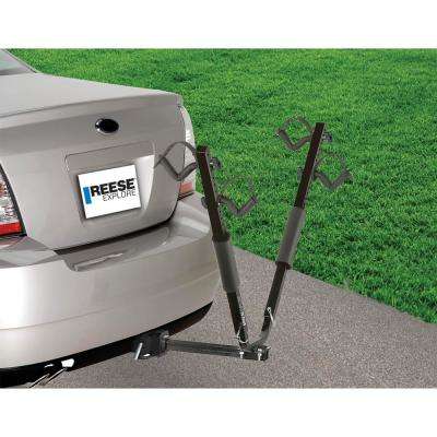 reese 4 bike carrier