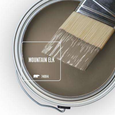 Mountain Elk Paint Colors Paint The Home Depot